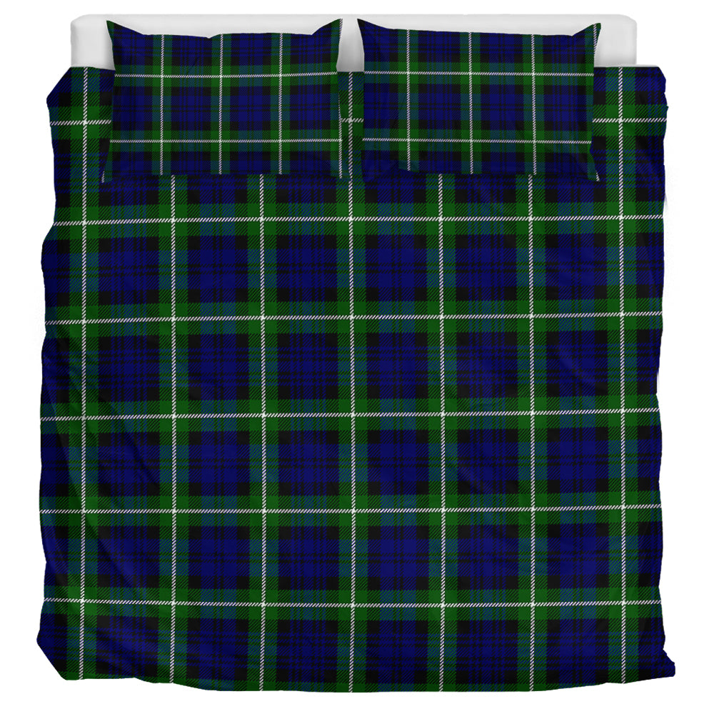 Lammie Tartan Bedding Set - Tartan Vibes Clothing