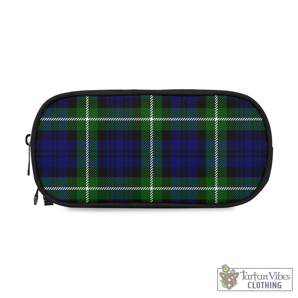 Lammie Tartan Pen and Pencil Case - Tartan Vibes Clothing