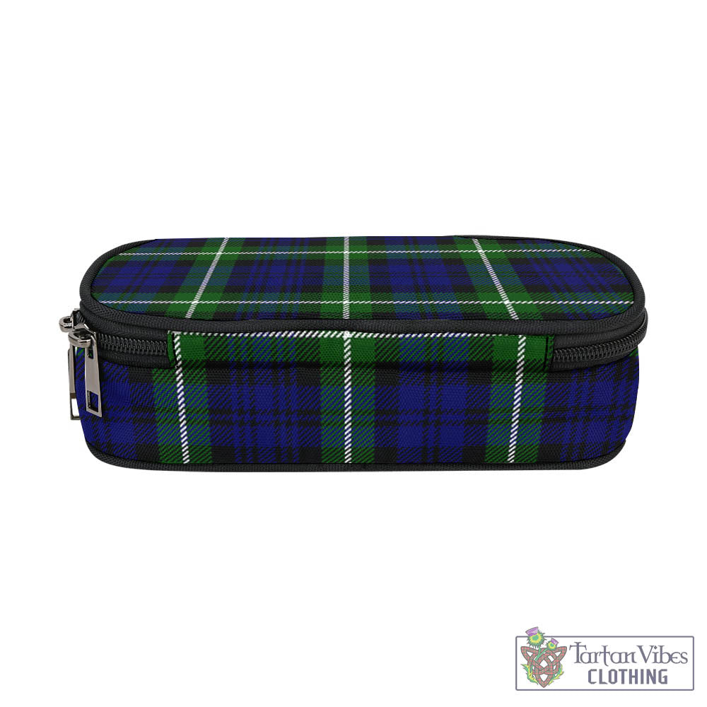 Lammie Tartan Pen and Pencil Case - Tartan Vibes Clothing
