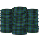 Lamont Tartan Neck Gaiters, Tartan Bandanas, Tartan Head Band package One Size - Tartan Vibes Clothing