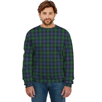 Lamont #2 Tartan Sweatshirt