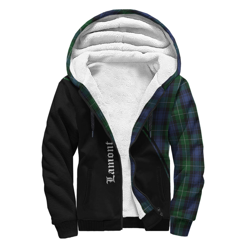 lamont-2-tartan-sherpa-hoodie-with-family-crest-curve-style