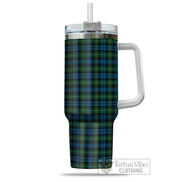 Tartan Vibes Clothing Lamont Tartan Tumbler with Handle