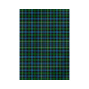 Lamont Tartan Garden Flag