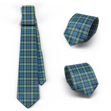 Lamont Ancient Tartan Classic Necktie