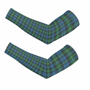 Lamont Tartan Arm Sleeves - Tartan Vibes Clothing