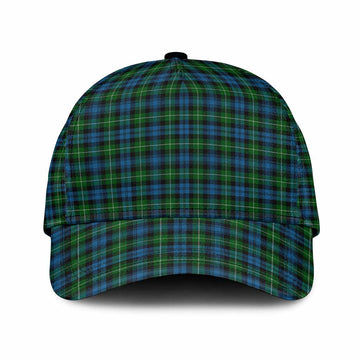 Lamont Tartan Classic Cap