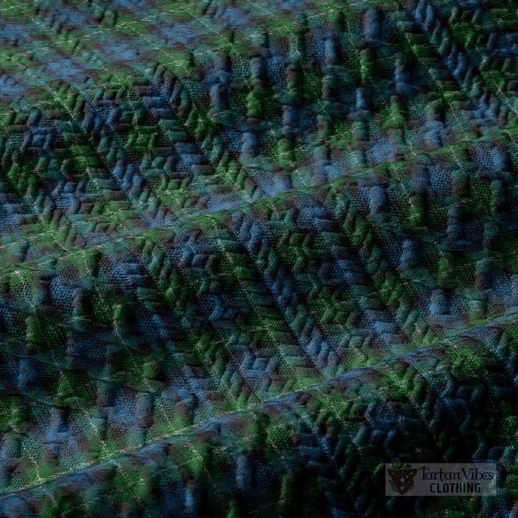 Lamont Tartan Crest Men’s Polo Sweater Top Scotland Coat of Arm Flag Style