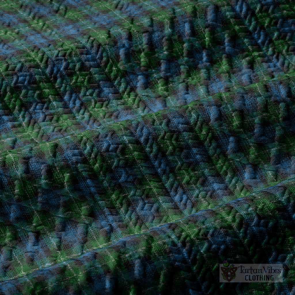 Lamont Tartan Men’s Polo Sweater Top