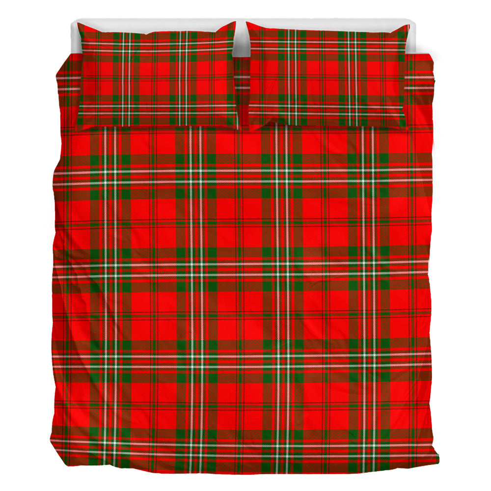 Langlands Tartan Bedding Set - Tartan Vibes Clothing