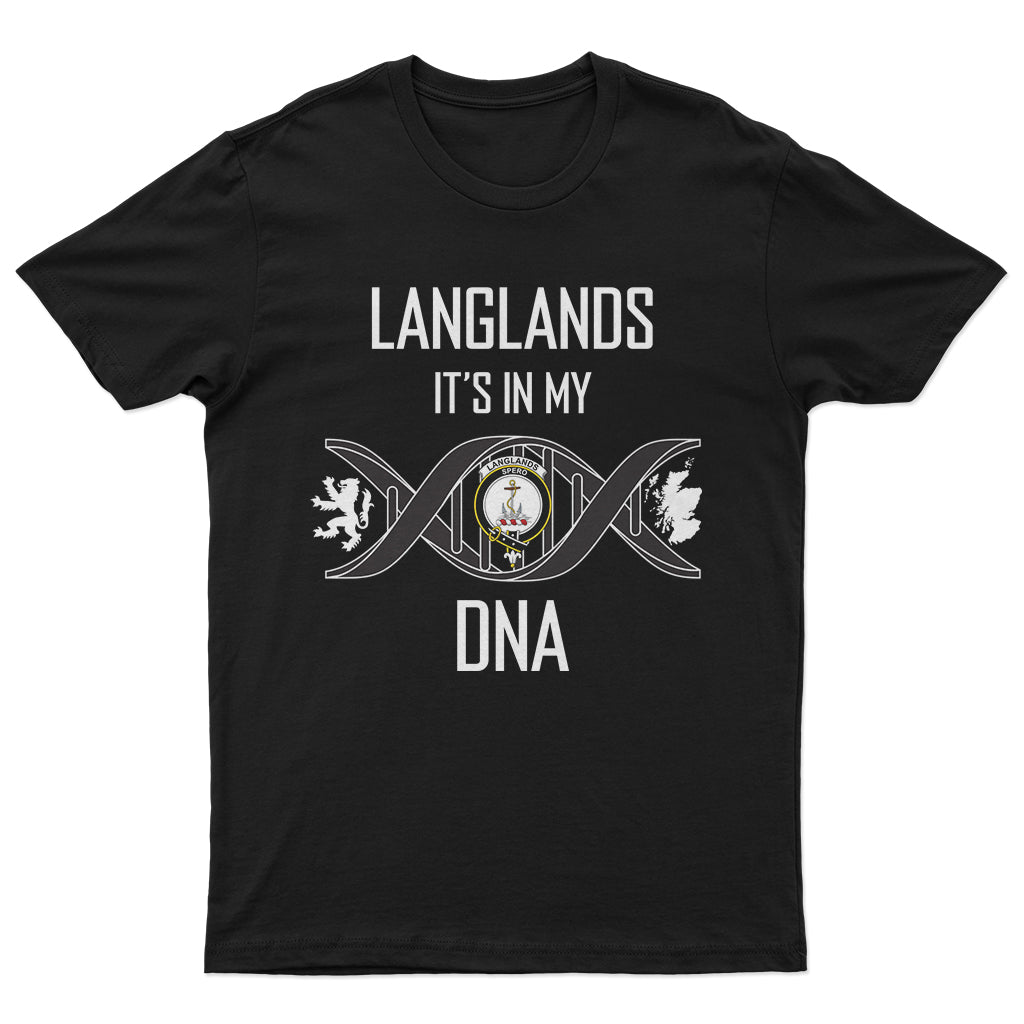 langlands-family-crest-dna-in-me-mens-t-shirt