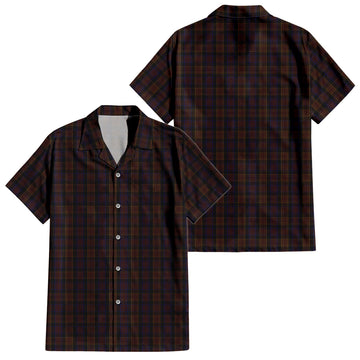 laois-tartan-short-sleeve-button-down-shirt