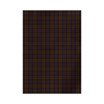 Laois County Ireland Tartan Garden Flag - Tartan Vibes Clothing