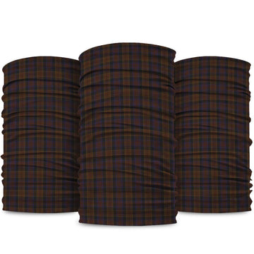Laois County Ireland Tartan Neck Gaiters, Tartan Bandanas, Tartan Head Band