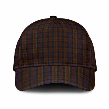 Laois County Ireland Tartan Classic Cap