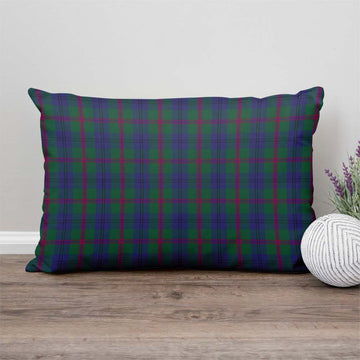 Laurie Tartan Pillow Cover - Tartan Vibes Clothing