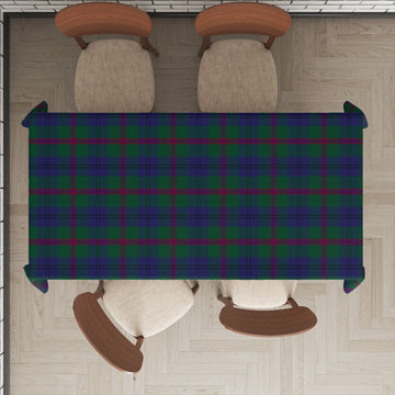 Laurie Tartan Tablecloth - Tartan Vibes Clothing
