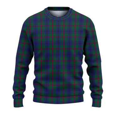 Laurie Tartan Ugly Sweater - Tartan Vibes Clothing