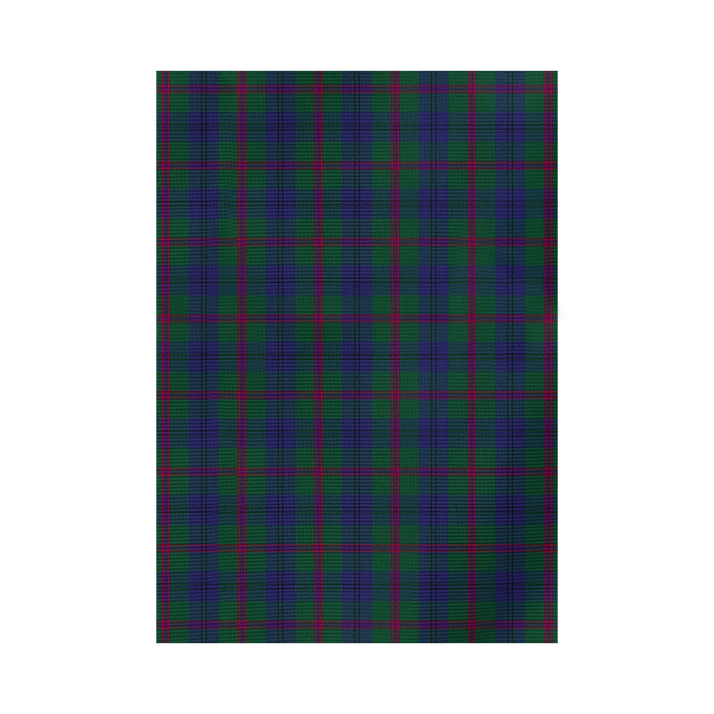 Laurie Tartan Flag - Tartan Vibes Clothing