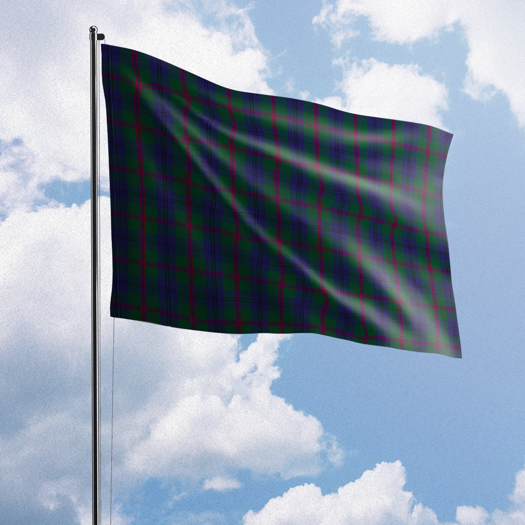 laurie-tartan-flag