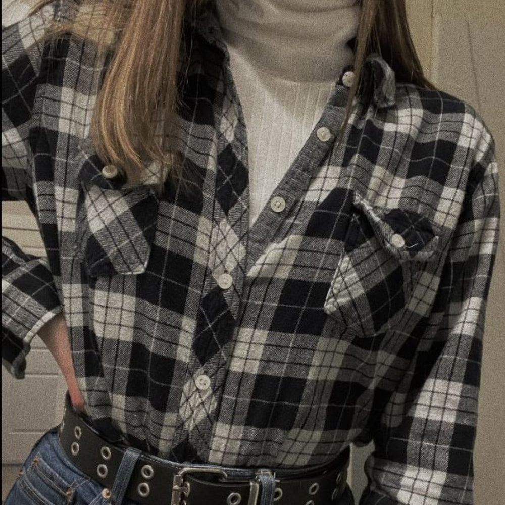 Wintern outfit for women