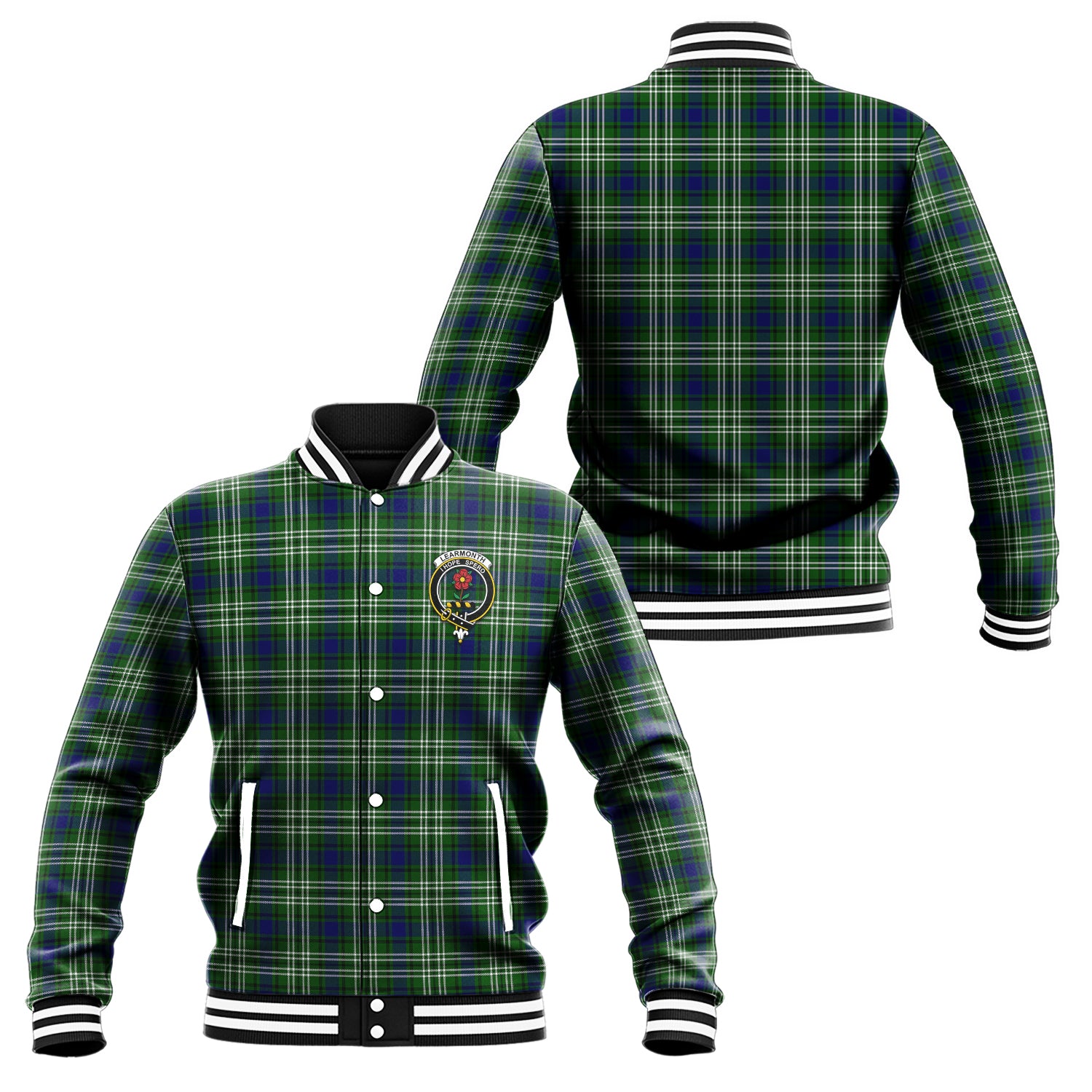 learmonth-tartan-baseball-jacket-with-family-crest