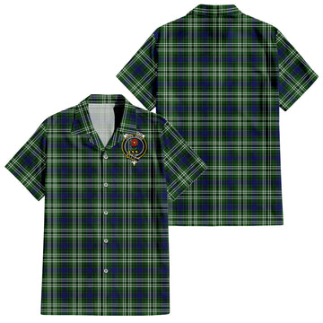 learmonth-tartan-short-sleeve-button-down-shirt-with-family-crest