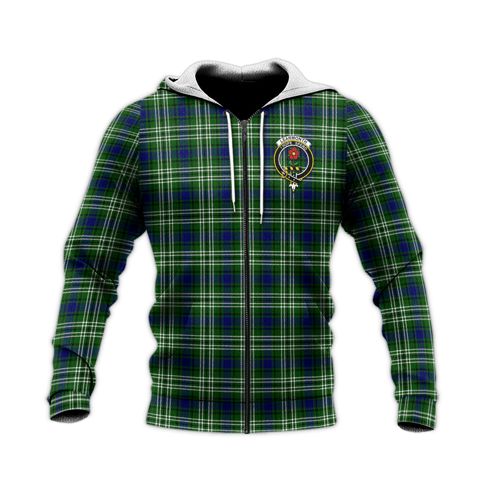 learmonth-tartan-knitted-hoodie-with-family-crest