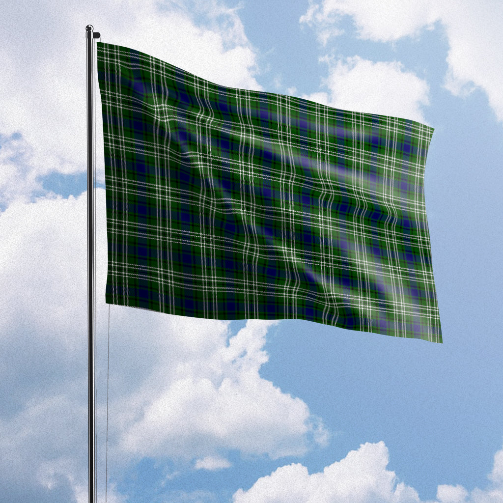 learmonth-tartan-flag