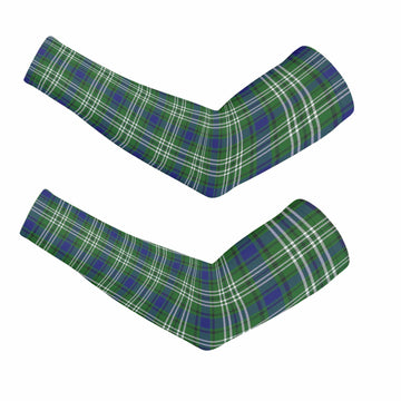 Learmonth Tartan Arm Sleeves - Tartan Vibes Clothing