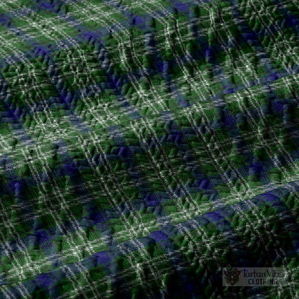 Learmonth Tartan Men’s Polo Sweater Top