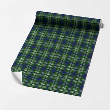 Learmonth Tartan Wrapping Paper
