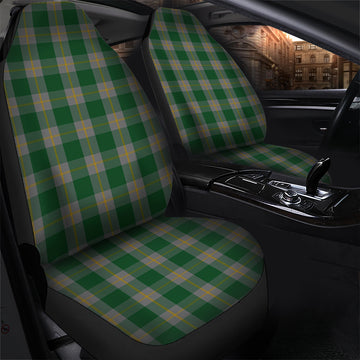 Ledford Tartan Car Seat Cover One Size - Tartan Vibes Clothing