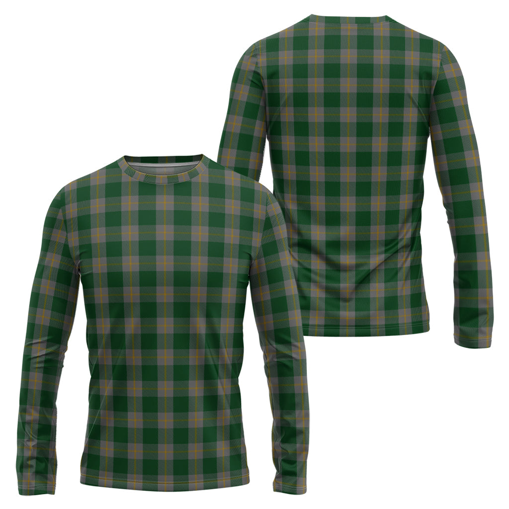 ledford-tartan-long-sleeve-t-shirt