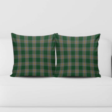 Ledford Tartan Pillow Cover Rectangle Pillow Cover 51*91cm - Tartan Vibes Clothing