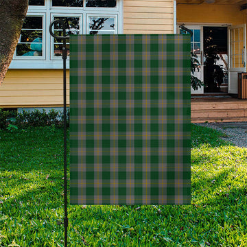 Ledford Tartan Flag - Tartan Vibes Clothing