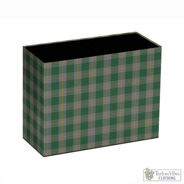 Ledford Tartan Pen Holder - Tartan Vibes Clothing