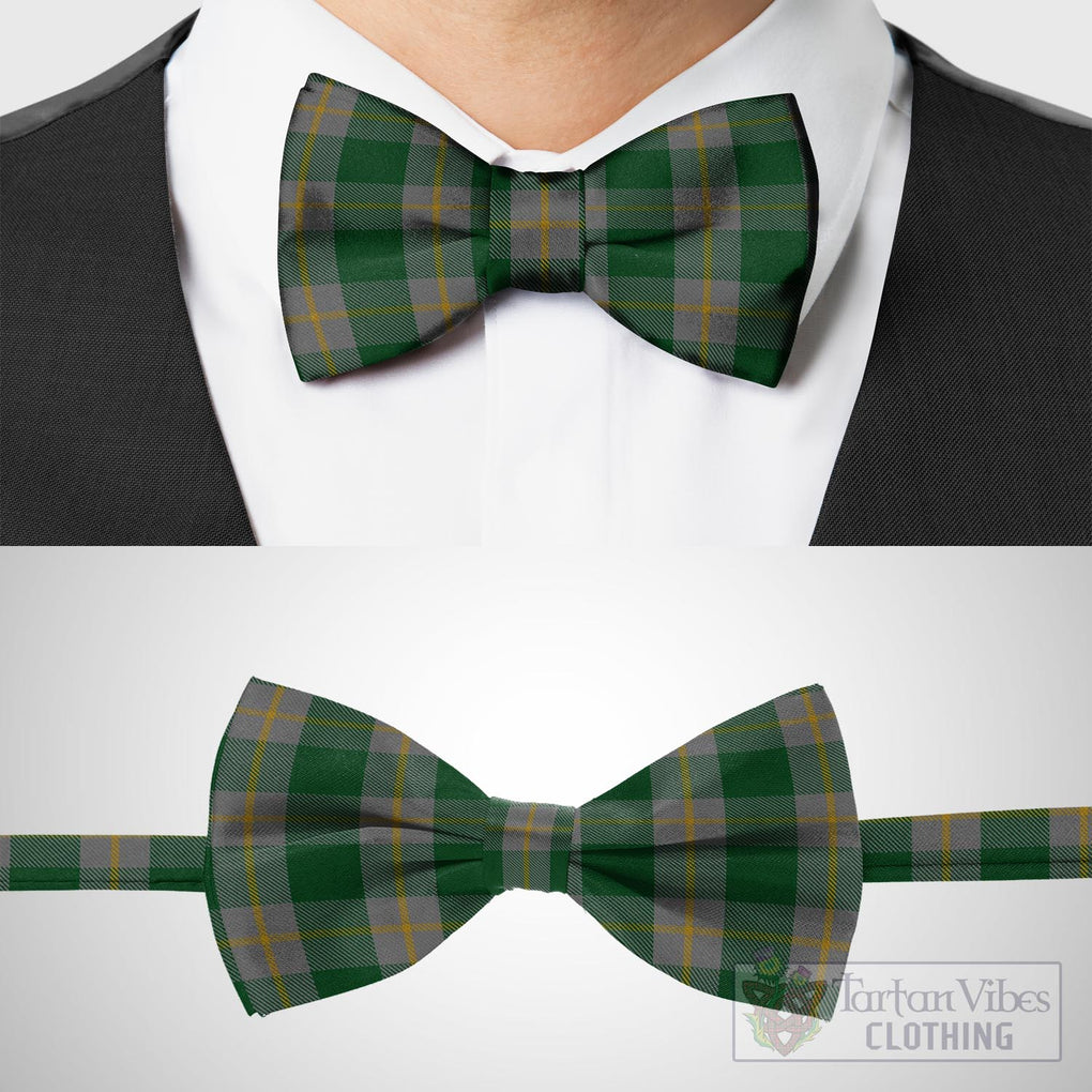 Ledford Tartan Bow Tie - Tartan Vibes Clothing