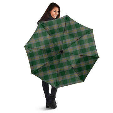 Ledford Tartan Umbrella