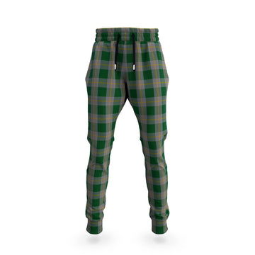 Ledford Tartan Joggers Pants 5XL - Tartan Vibes Clothing