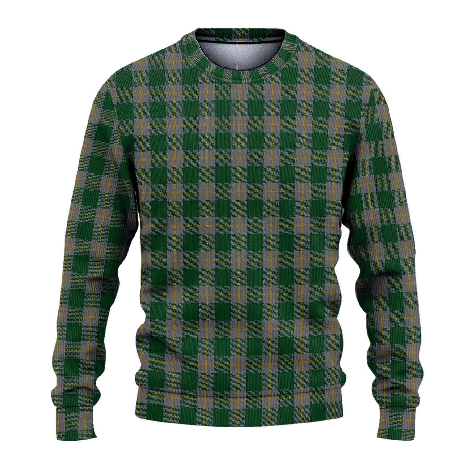 Ledford Tartan Ugly Sweater - Tartan Vibes Clothing