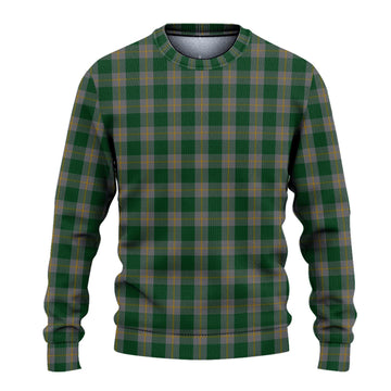 Ledford Tartan Ugly Sweater - Tartan Vibes Clothing