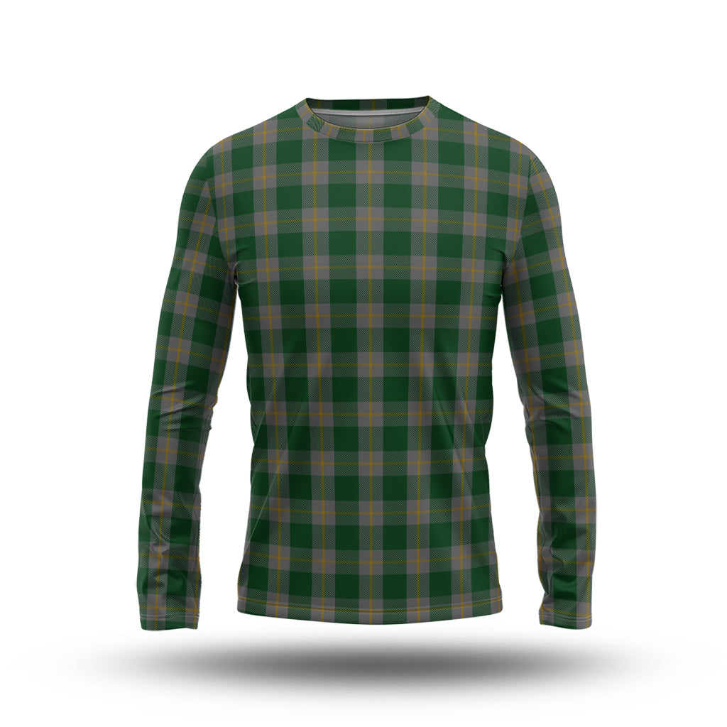 ledford-tartan-long-sleeve-t-shirt