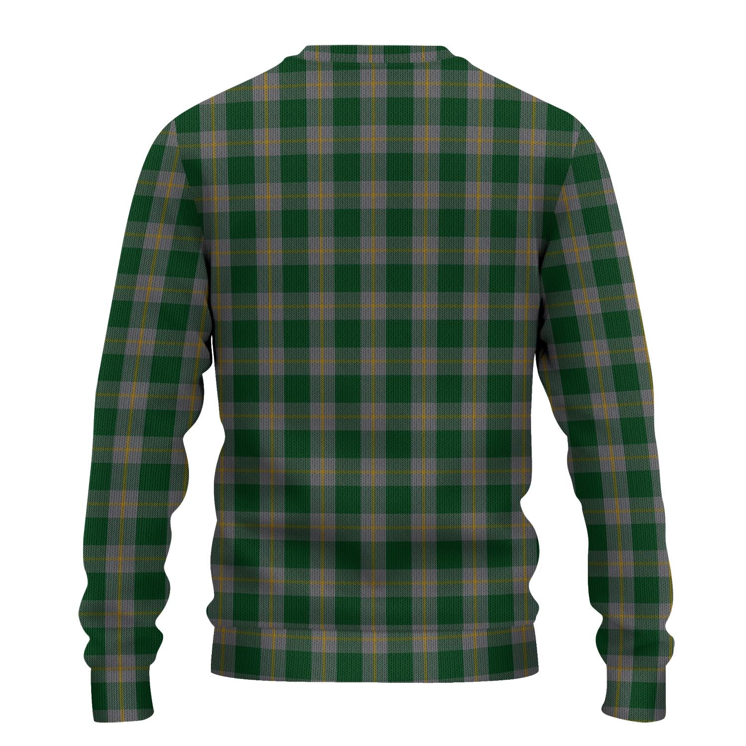 Ledford Tartan Ugly Sweater - Tartan Vibes Clothing