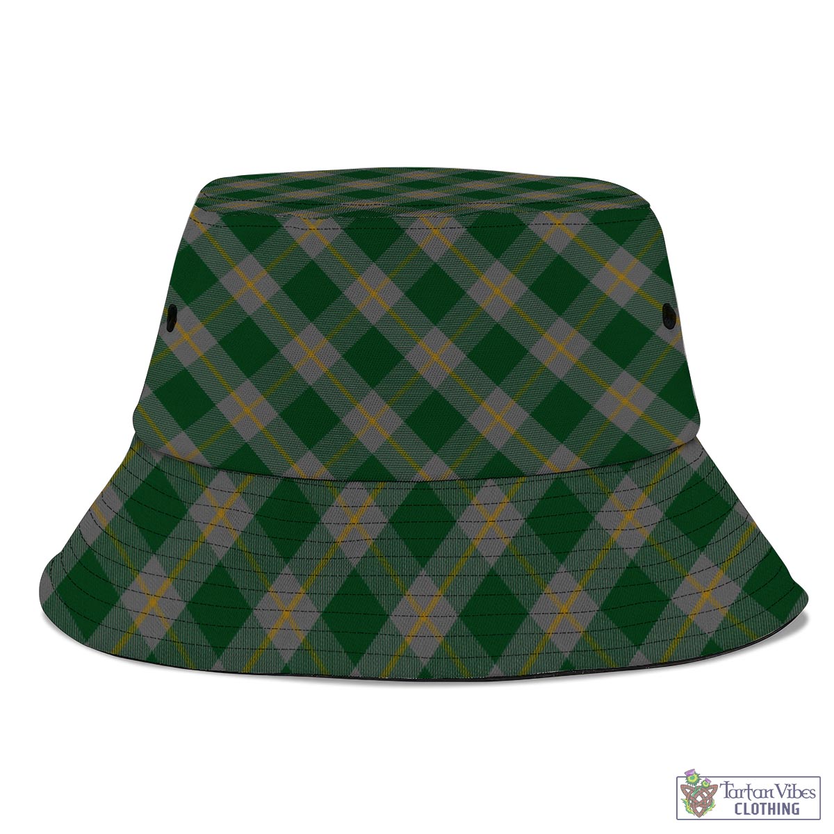 Ledford Tartan Bucket Hat - Tartan Vibes Clothing
