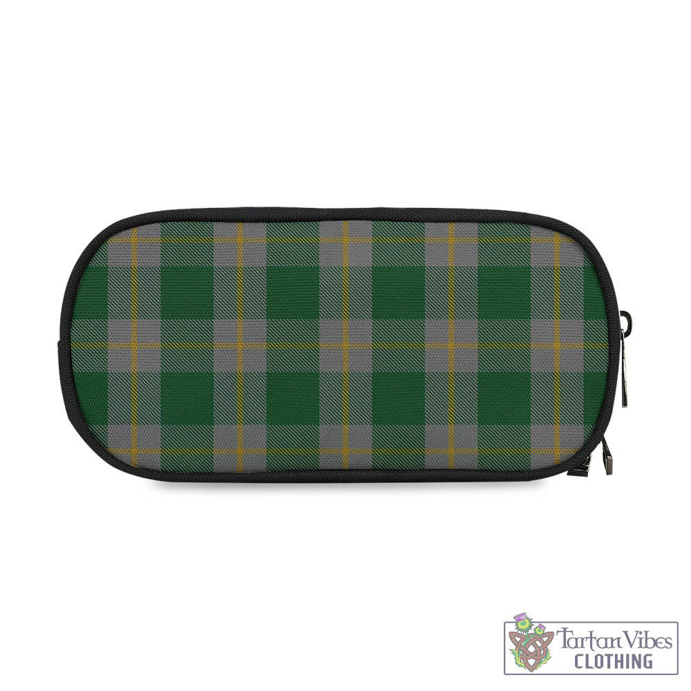 Ledford Tartan Pen and Pencil Case - Tartan Vibes Clothing