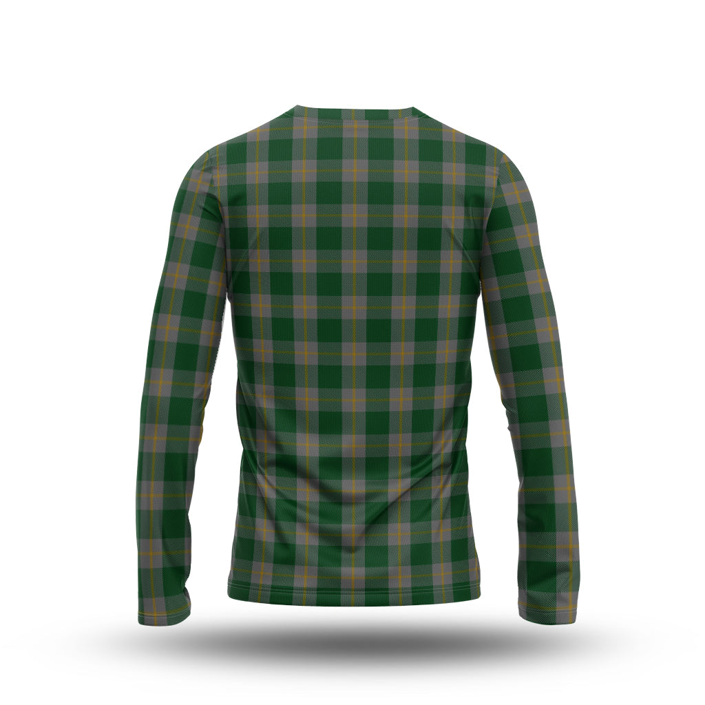 ledford-tartan-long-sleeve-t-shirt