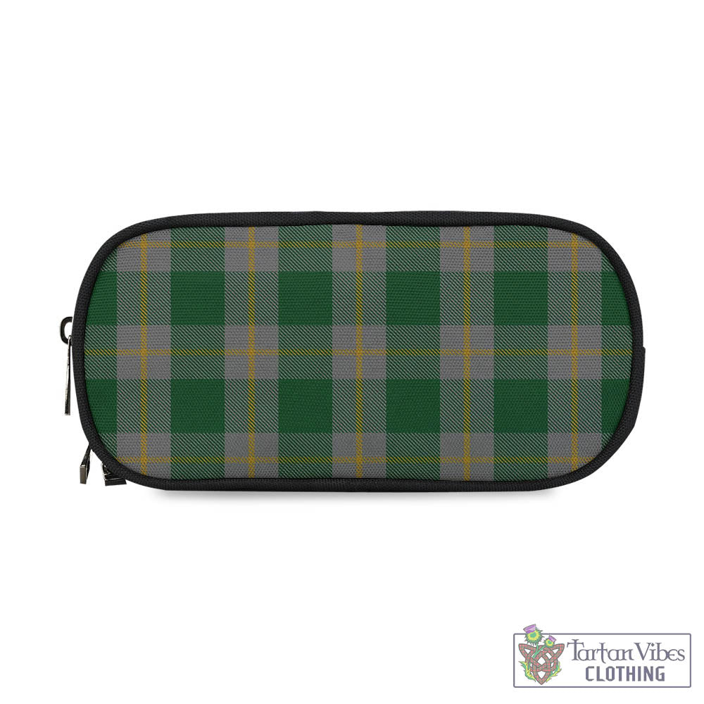 Ledford Tartan Pen and Pencil Case - Tartan Vibes Clothing