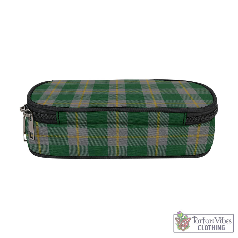 Ledford Tartan Pen and Pencil Case - Tartan Vibes Clothing