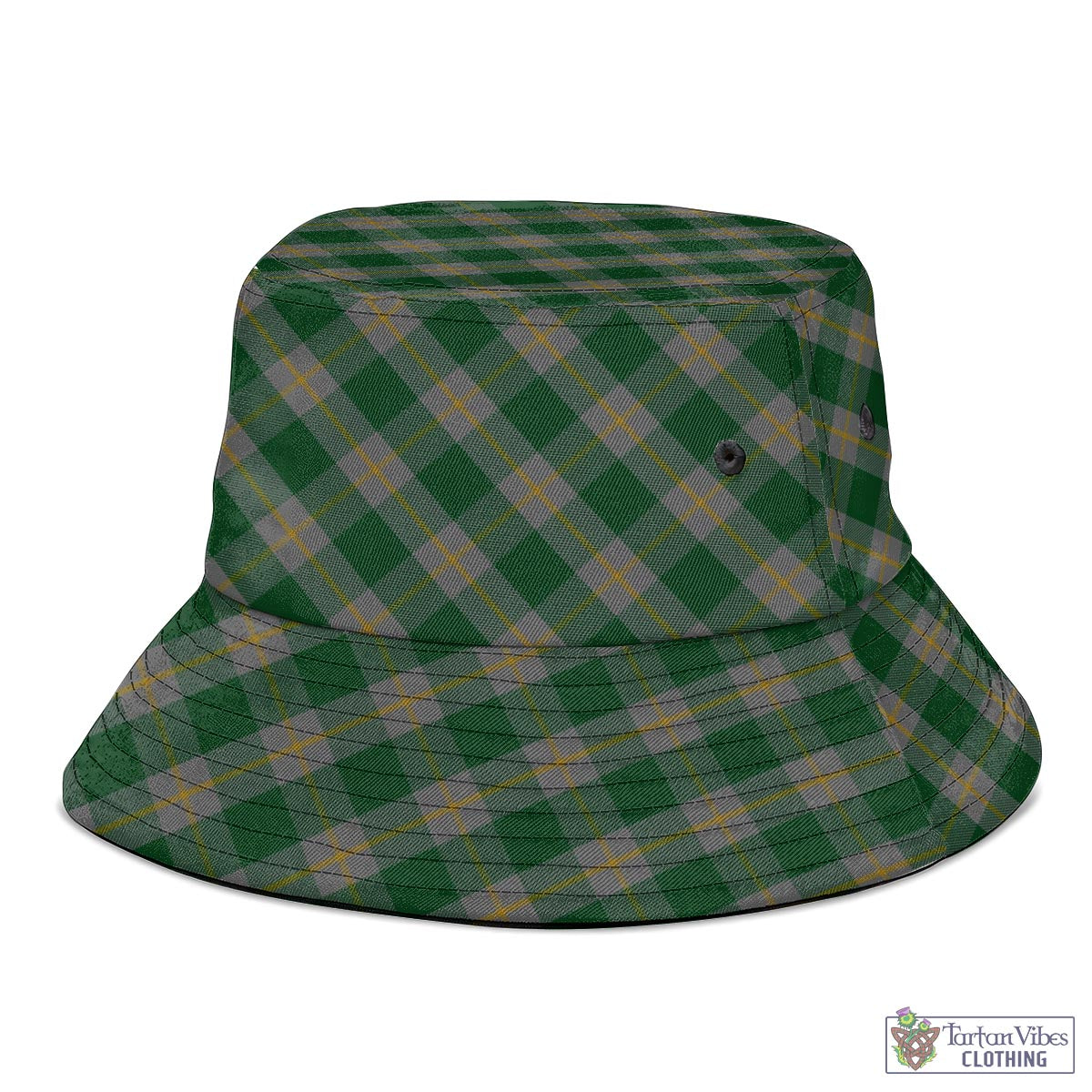 Ledford Tartan Bucket Hat - Tartan Vibes Clothing
